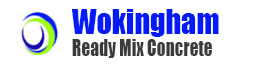 Ready Mix Concrete Wokingham